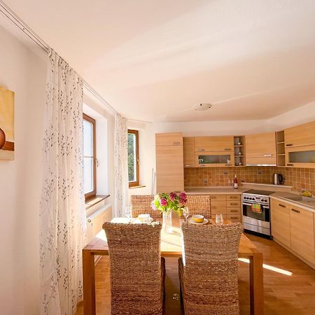 Slnecny 2-Izbovy Apartman Pod Lesom, Dolny Smokovec Vysoké Tatry Exteriér fotografie