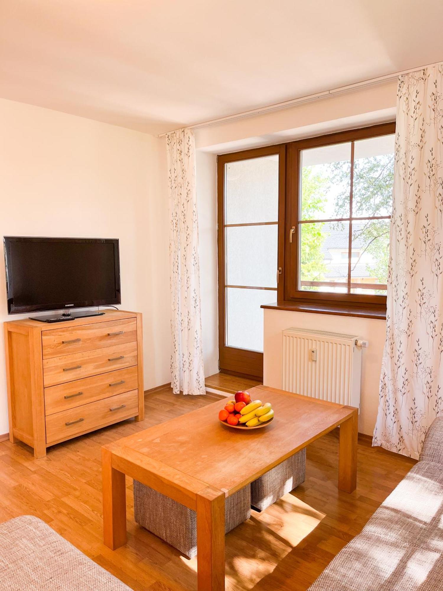 Slnecny 2-Izbovy Apartman Pod Lesom, Dolny Smokovec Vysoké Tatry Exteriér fotografie