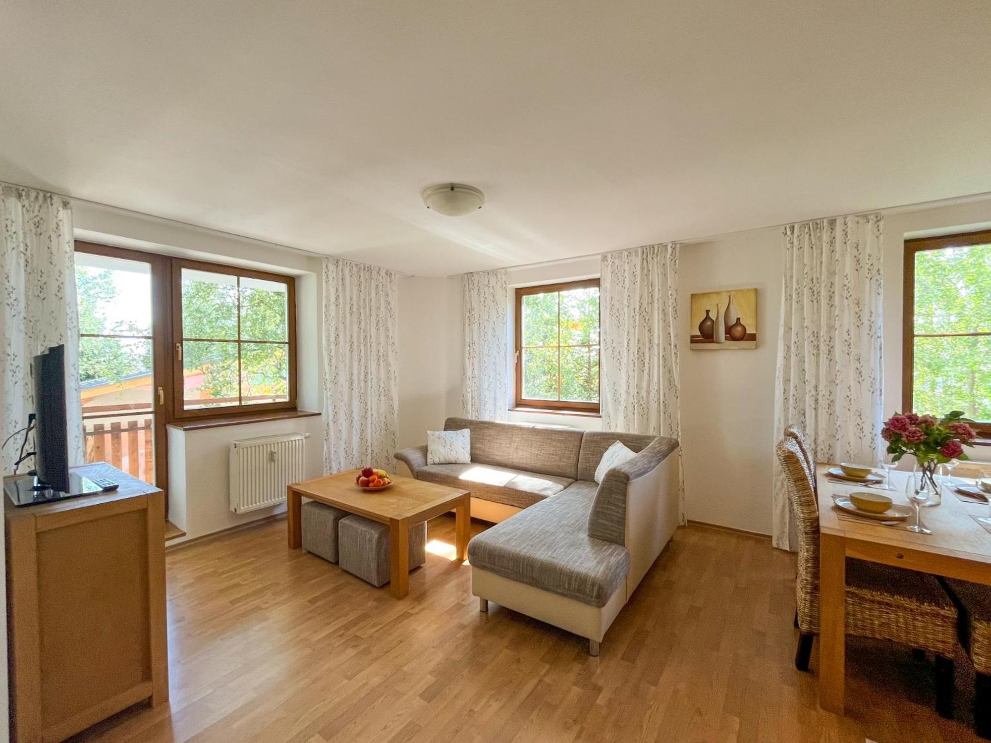 Slnecny 2-Izbovy Apartman Pod Lesom, Dolny Smokovec Vysoké Tatry Exteriér fotografie