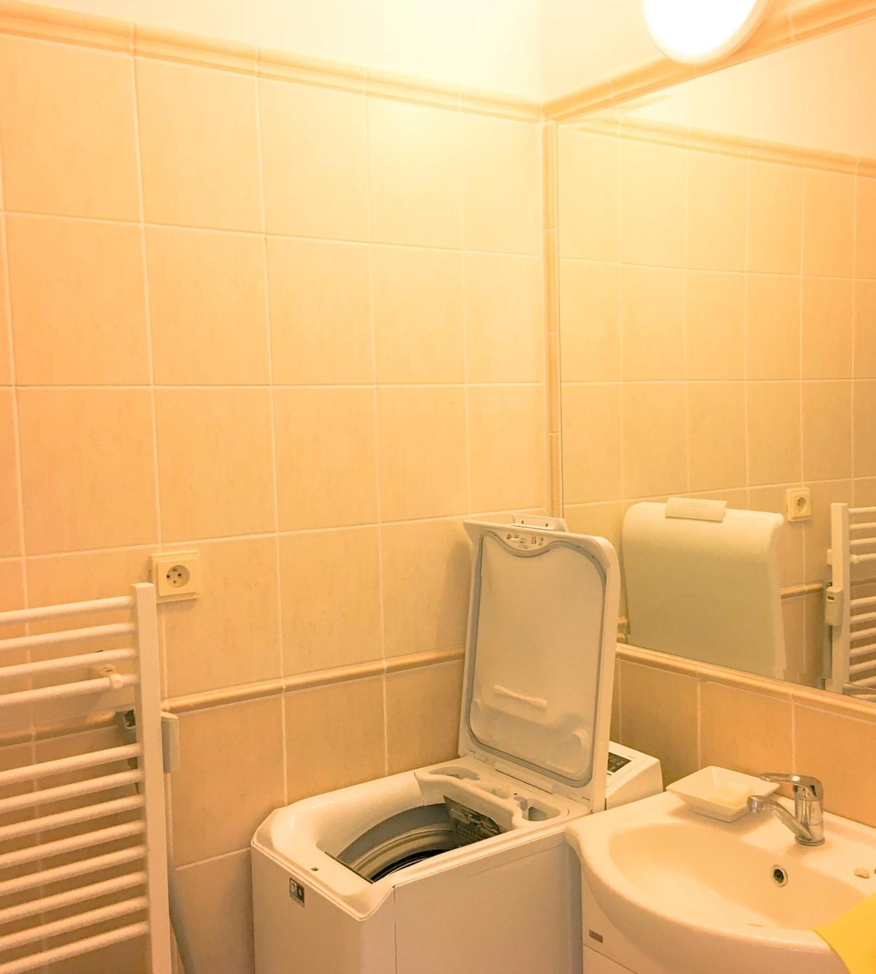 Slnecny 2-Izbovy Apartman Pod Lesom, Dolny Smokovec Vysoké Tatry Exteriér fotografie