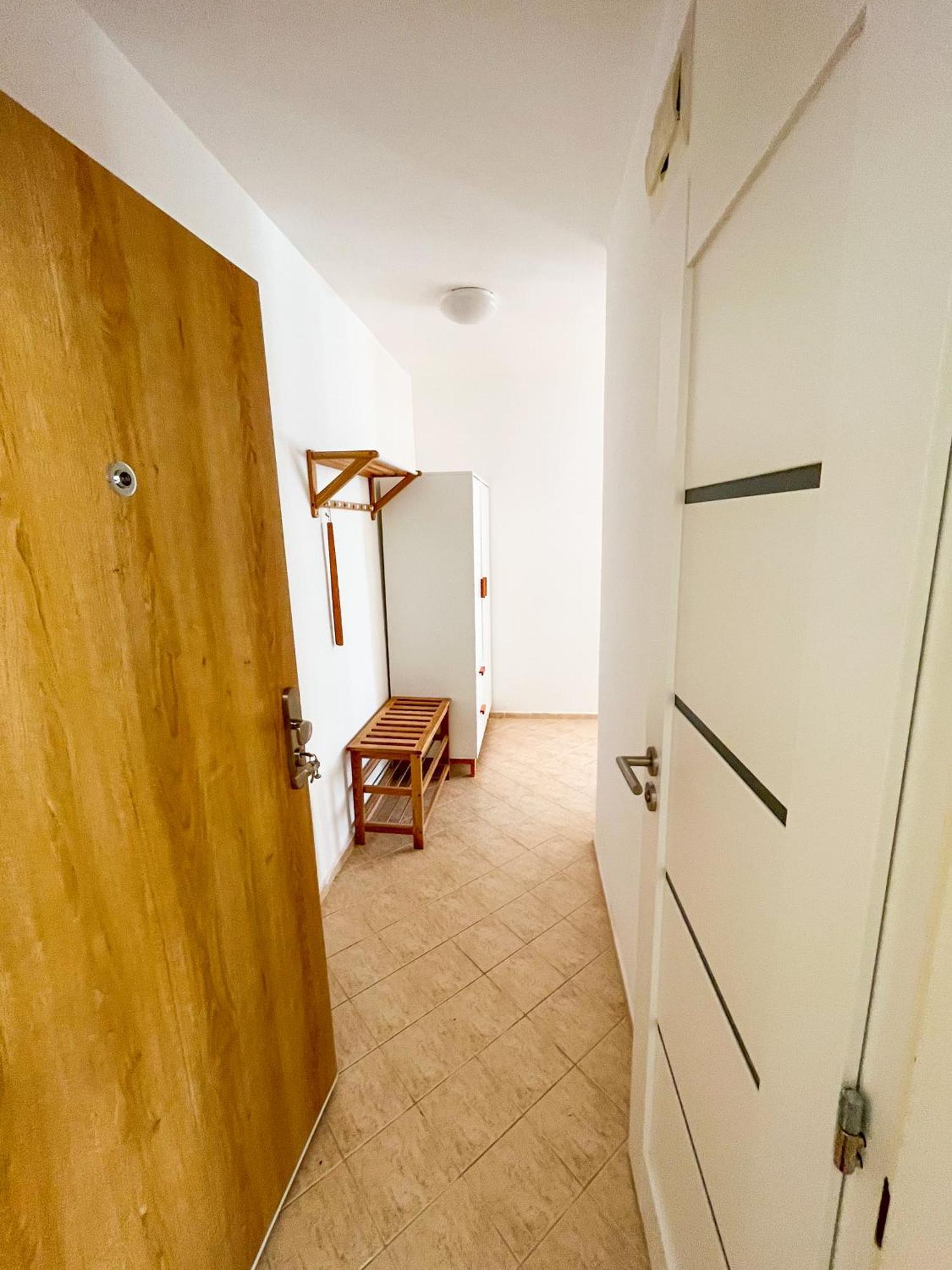 Slnecny 2-Izbovy Apartman Pod Lesom, Dolny Smokovec Vysoké Tatry Exteriér fotografie