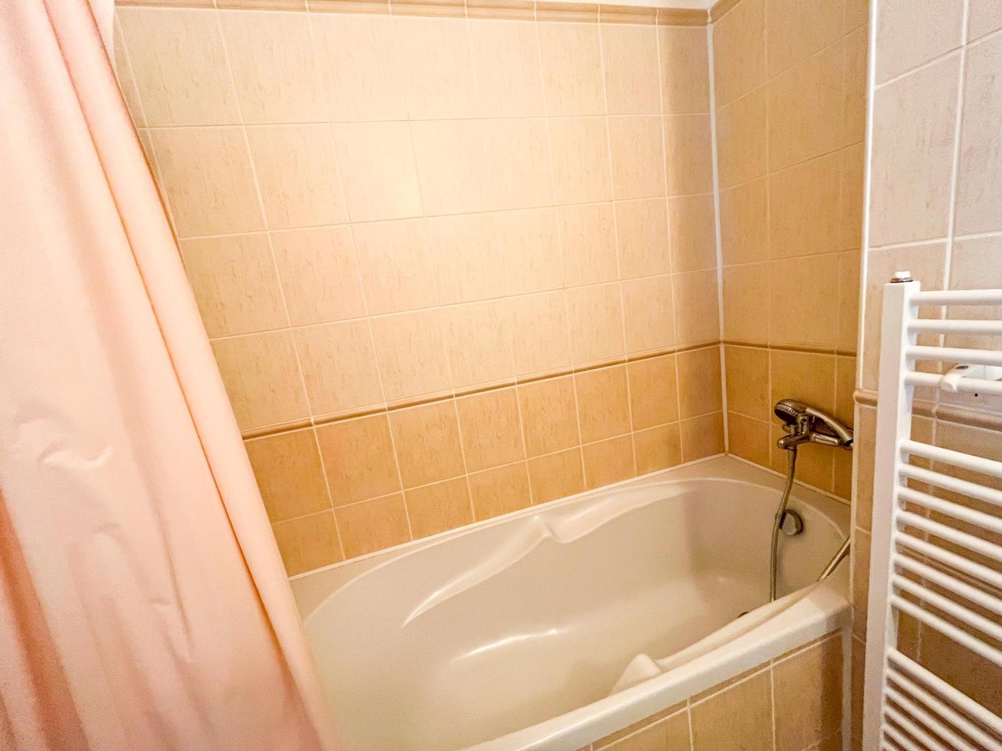 Slnecny 2-Izbovy Apartman Pod Lesom, Dolny Smokovec Vysoké Tatry Exteriér fotografie