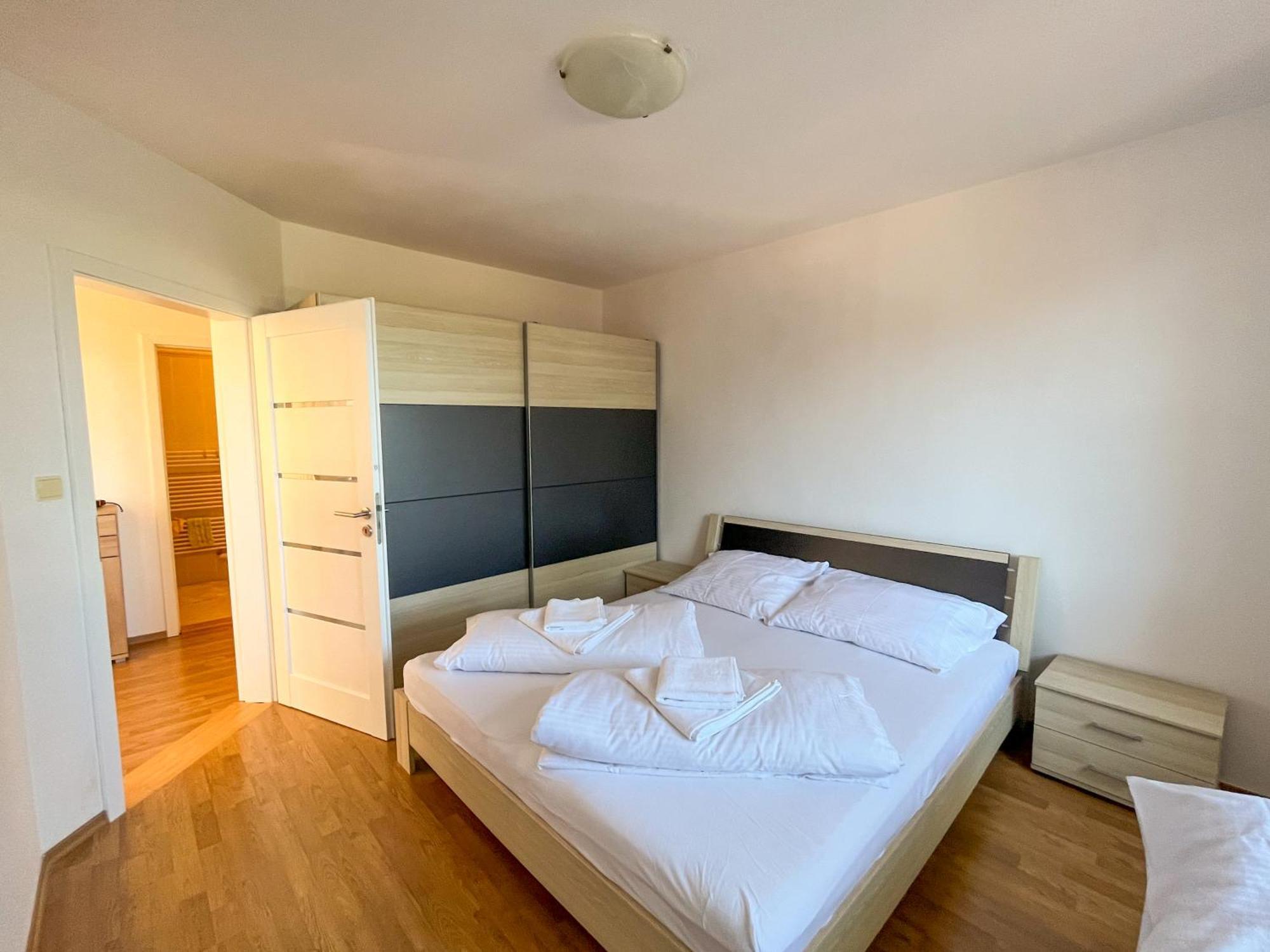 Slnecny 2-Izbovy Apartman Pod Lesom, Dolny Smokovec Vysoké Tatry Exteriér fotografie
