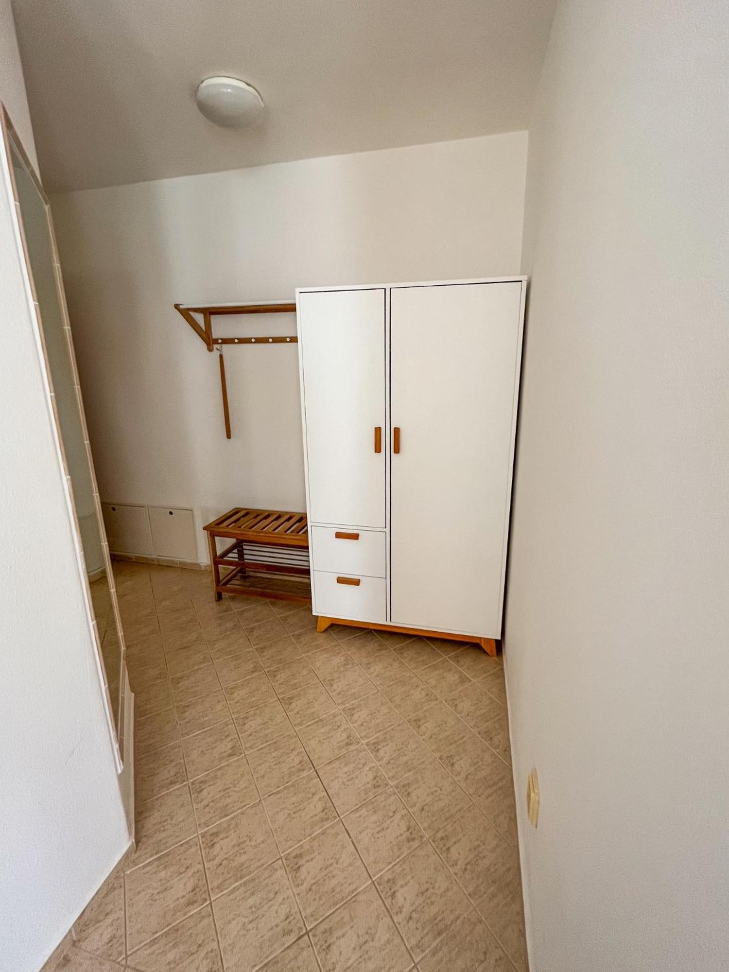 Slnecny 2-Izbovy Apartman Pod Lesom, Dolny Smokovec Vysoké Tatry Exteriér fotografie