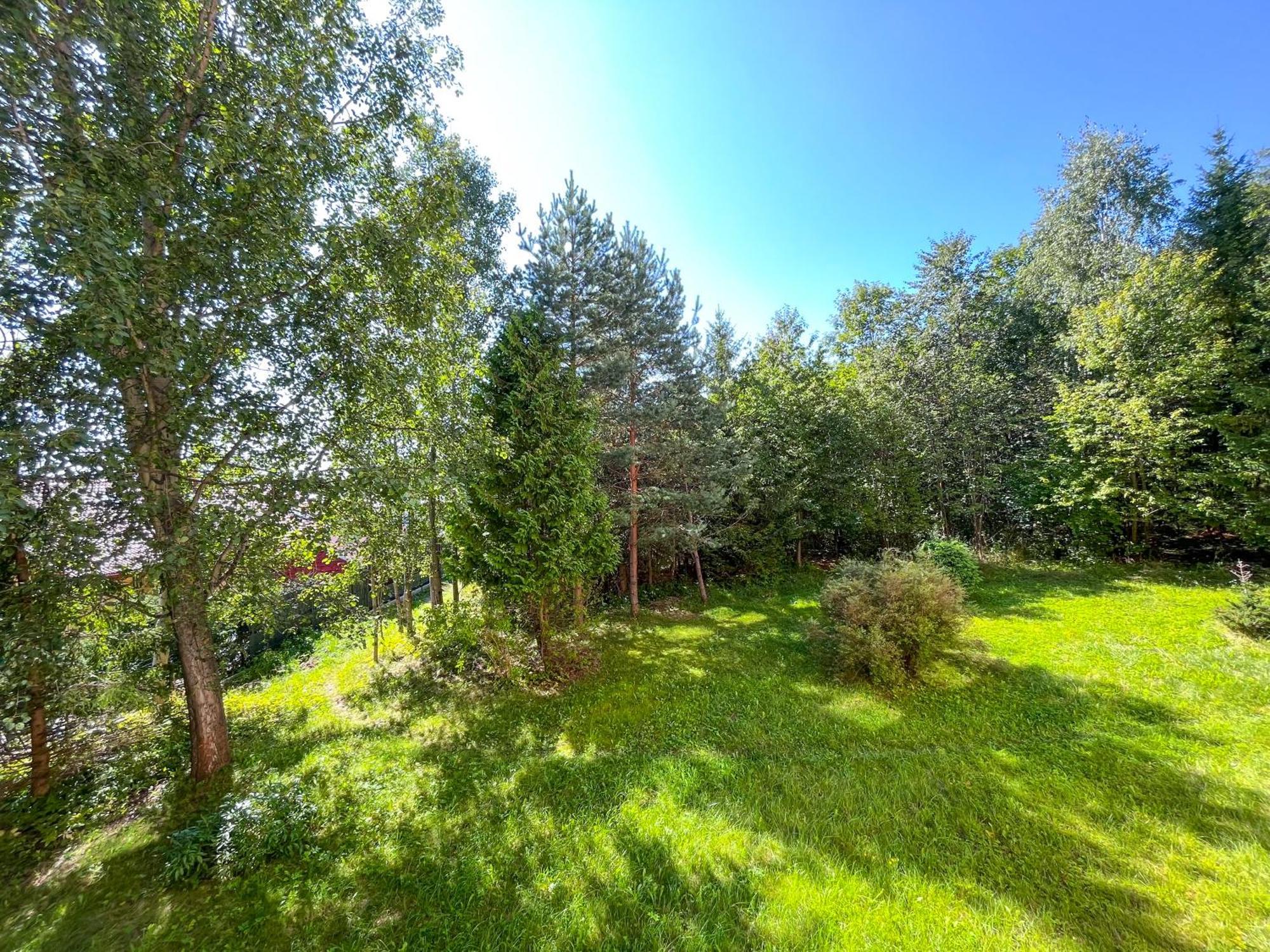 Slnecny 2-Izbovy Apartman Pod Lesom, Dolny Smokovec Vysoké Tatry Exteriér fotografie